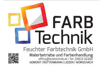 FeuchterFarbtechnik