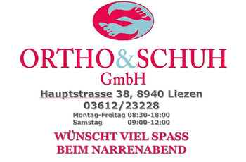 Ortho & SchuhGmbH