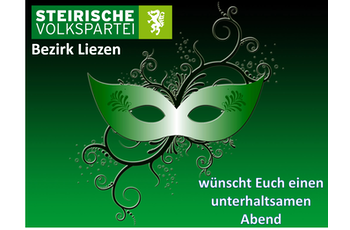 ÖVP Bezirk Liezen