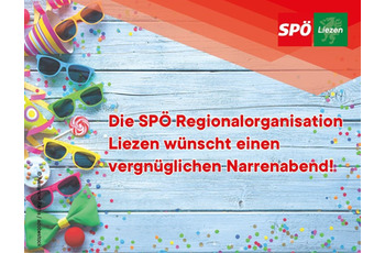 SPÖ Regionalorganisation Liezen