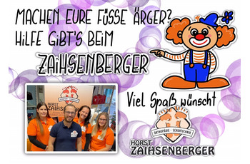 Zaihsenberger