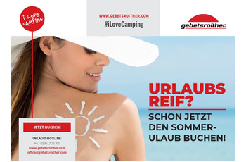 Gebetsroither