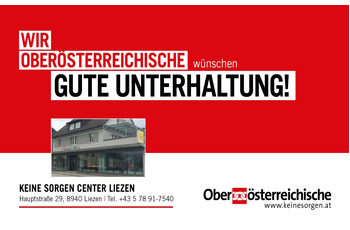 Oberoesterreichische Versicherung