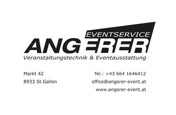 Angerer Eventsupport