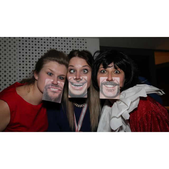 Backstage und Snapshots